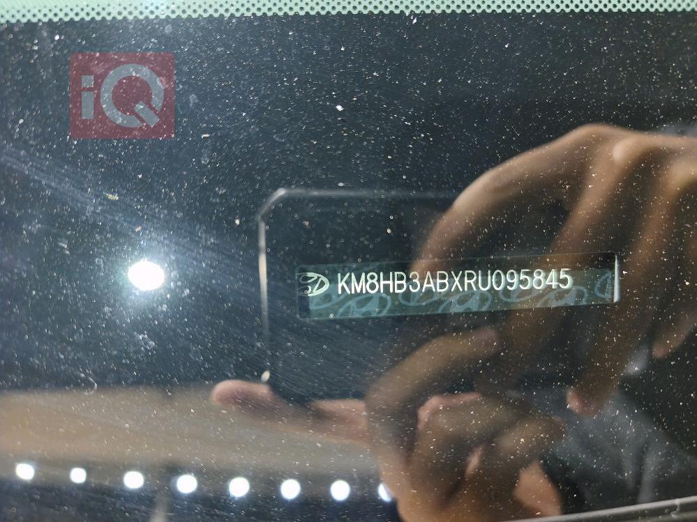 هيونداي كونا